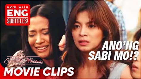 ang kisses ni mocha v2|Mocha, kinaladkad ni Alex (Angel) .
